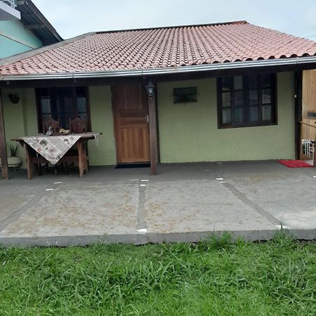 Casa Do Arco-Iris Villa Florianopolis Ngoại thất bức ảnh