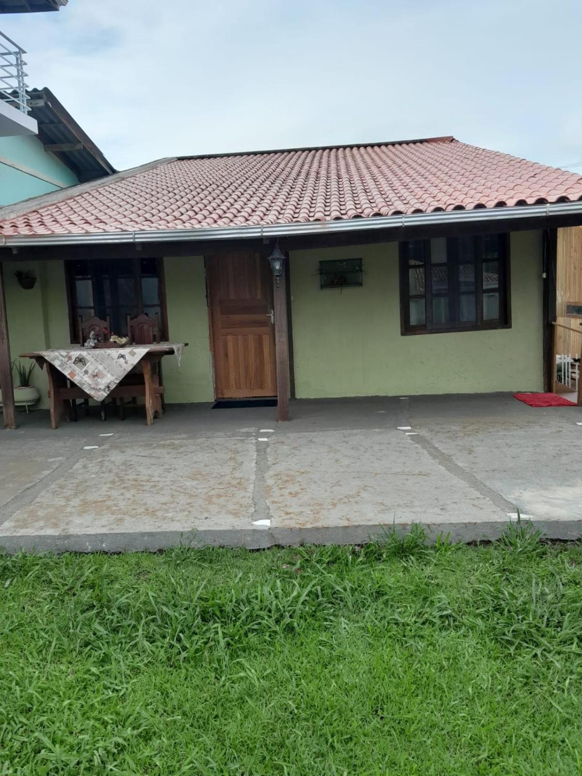Casa Do Arco-Iris Villa Florianopolis Ngoại thất bức ảnh